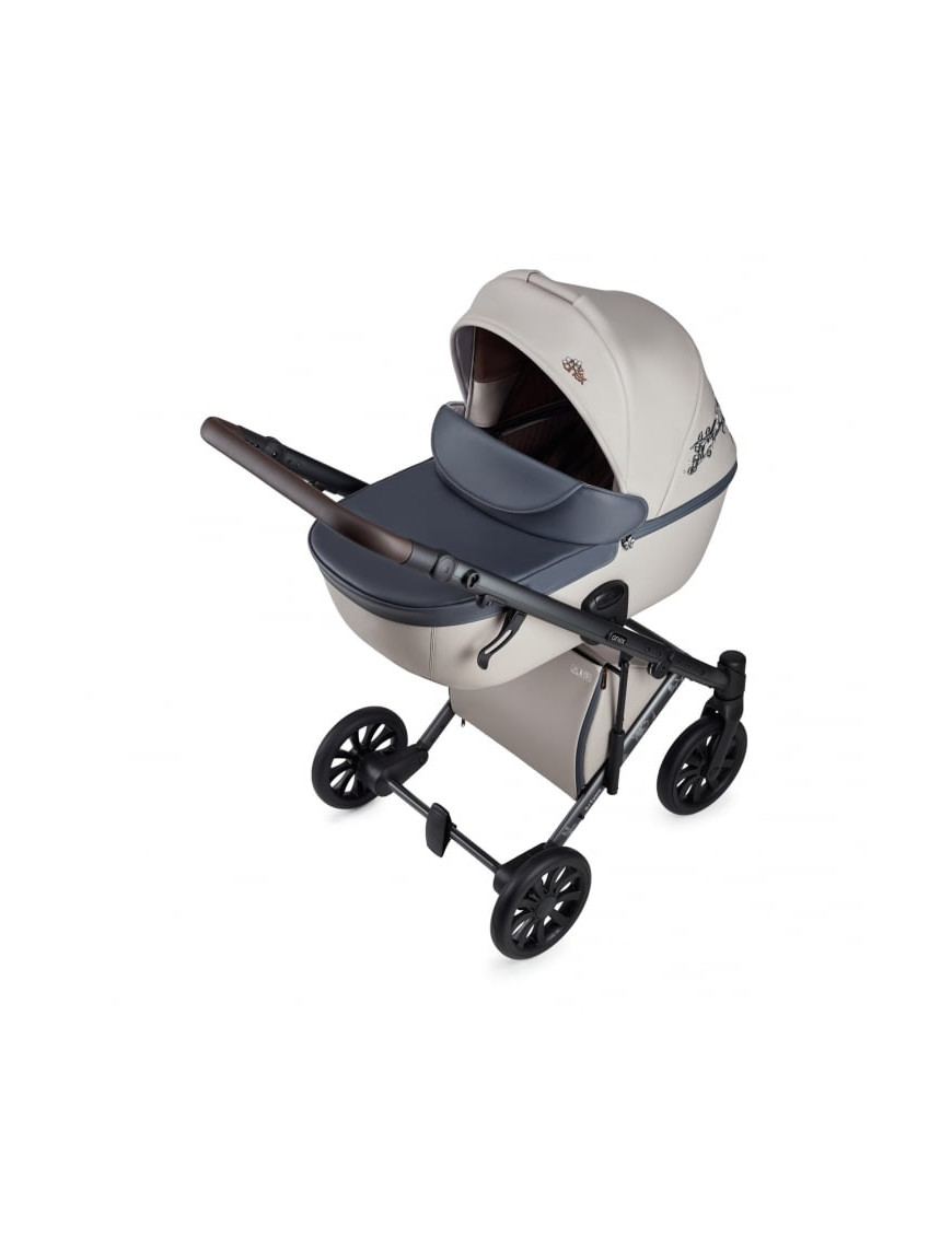 Anex-бебешка количка 2в1 E/Type EDEN Special...