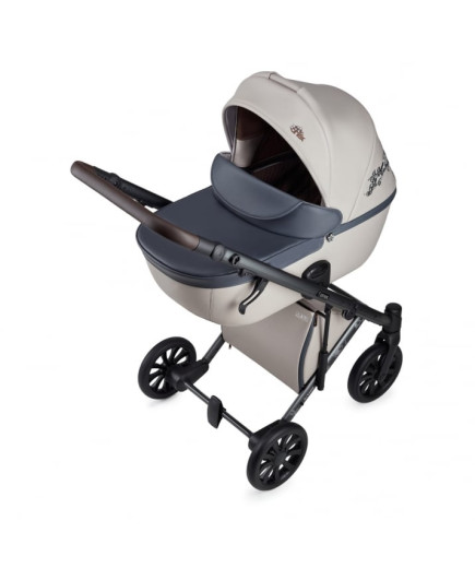 Anex-бебешка количка 2в1 E/Type EDEN Special Edition