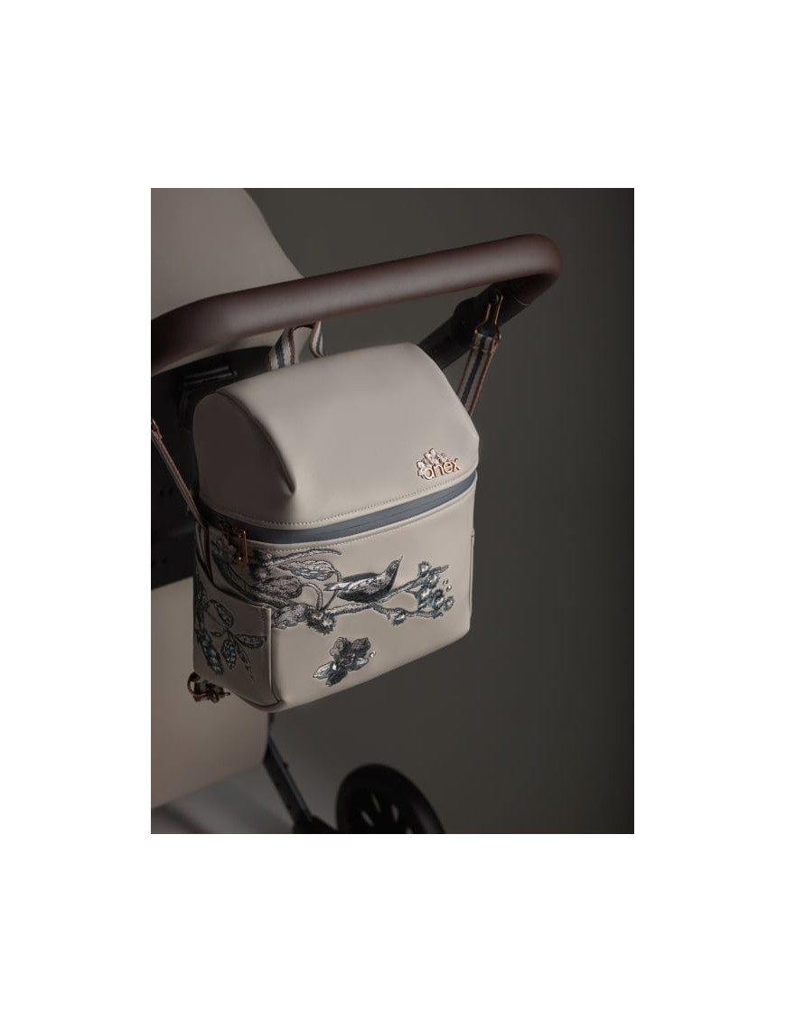 Anex-бебешка количка 2в1 E/Type EDEN Special...