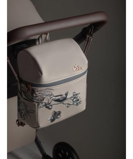 Anex-бебешка количка 2в1 E/Type EDEN Special Edition