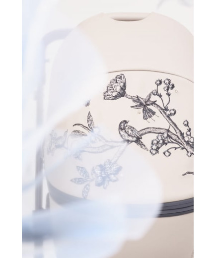 Anex-бебешка количка 2в1 E/Type EDEN Special Edition