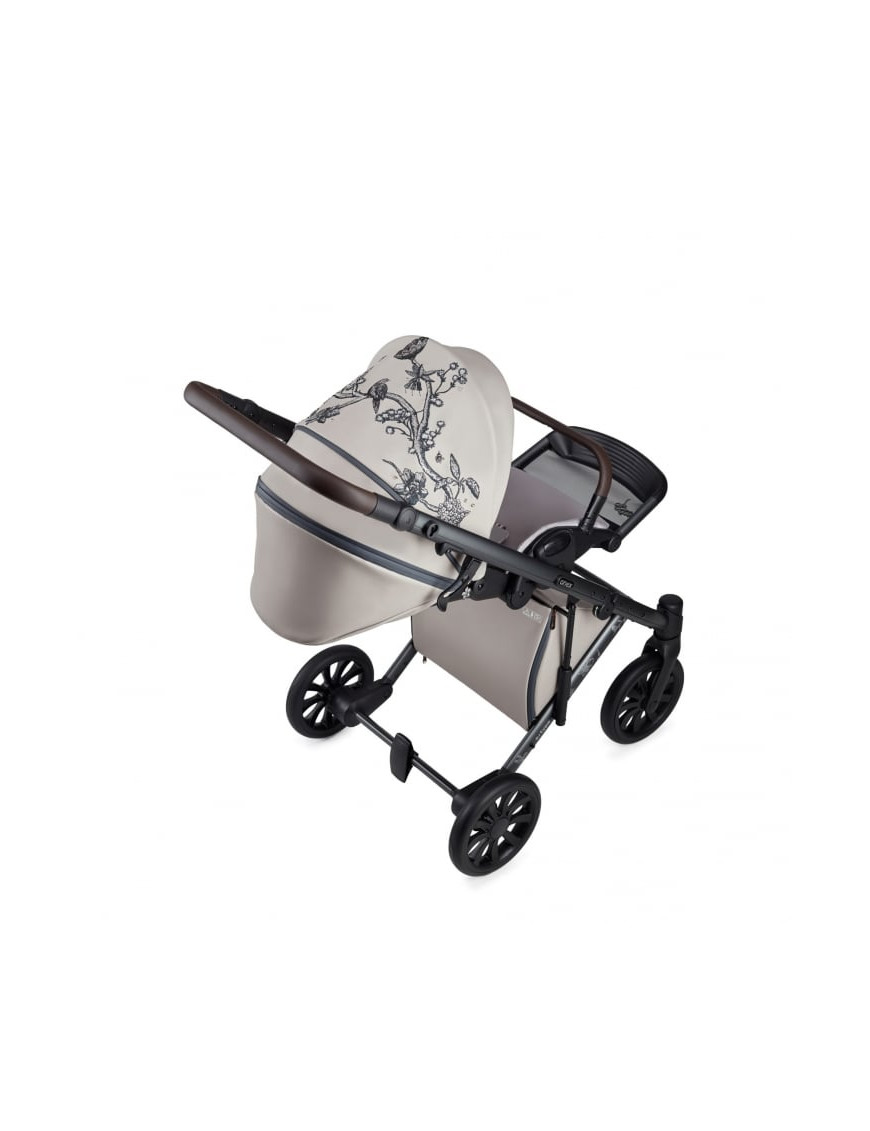 Anex-бебешка количка 2в1 E/Type EDEN Special...