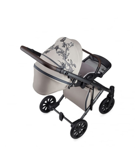 Anex-бебешка количка 2в1 E/Type EDEN Special Edition