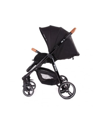 Детска количка "Fresh" 3.0 black 2