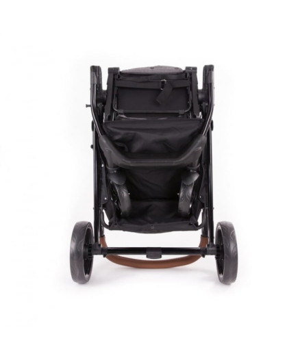Детска количка "Fresh" 3.0 black