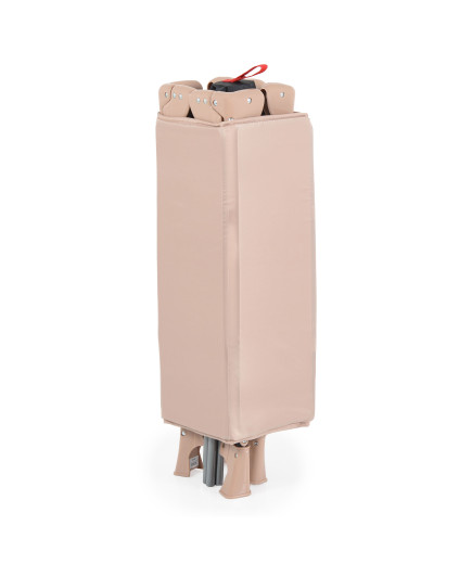 Детска кошара Next Level бежов