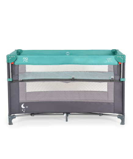 Детска кошара Next Level тюркоаз