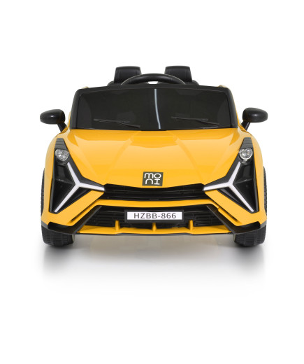 Акумулаторна кола Dakota жълт
