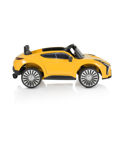 Акумулаторна кола Dakota жълт