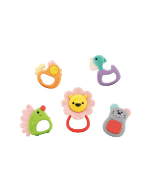 Комплект залъгалки Forest E318A