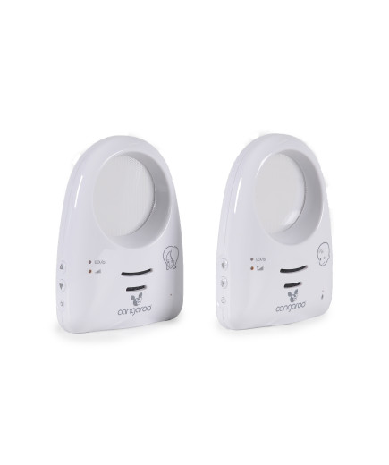 Аудио бебефон Harmony 1 адаптер