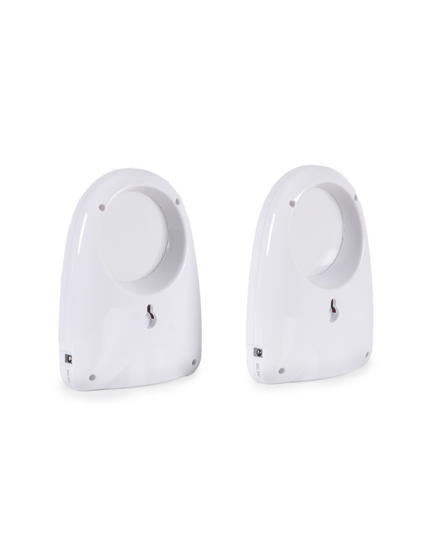 Аудио бебефон Harmony 1 адаптер