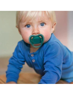 Комплект 2 бр. ортодонтични залъгалки Philips AVENT Ultra... 2