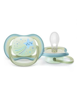 Комплект 2 бр. светещи в тъмното ортодонтични залъгалки... 2