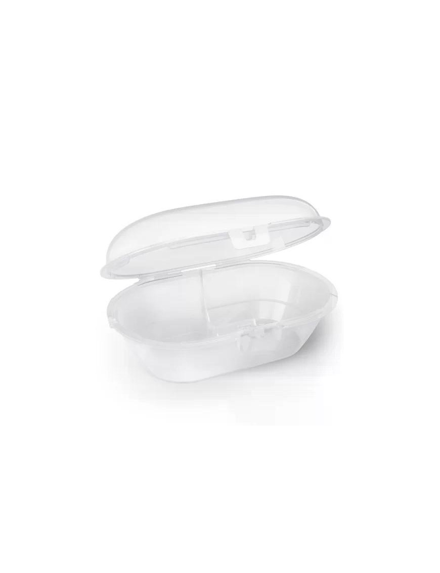 Комплект 2 бр. светещи в тъмното ортодонтични...