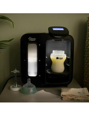 Уред за приготвяне на адаптирано мляко Tommee Tippee... 2