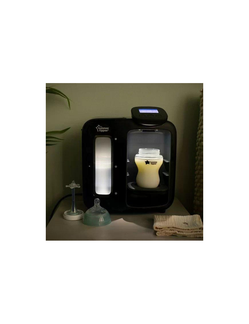 Уред за приготвяне на адаптирано мляко Tommee...