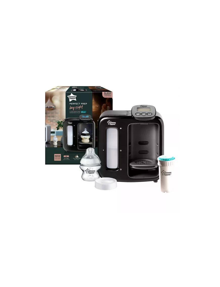 Уред за приготвяне на адаптирано мляко Tommee...