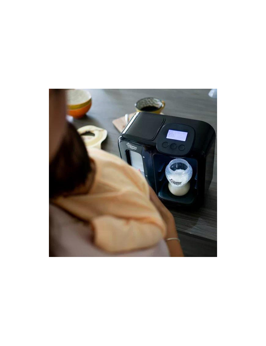 Уред за приготвяне на адаптирано мляко Tommee...