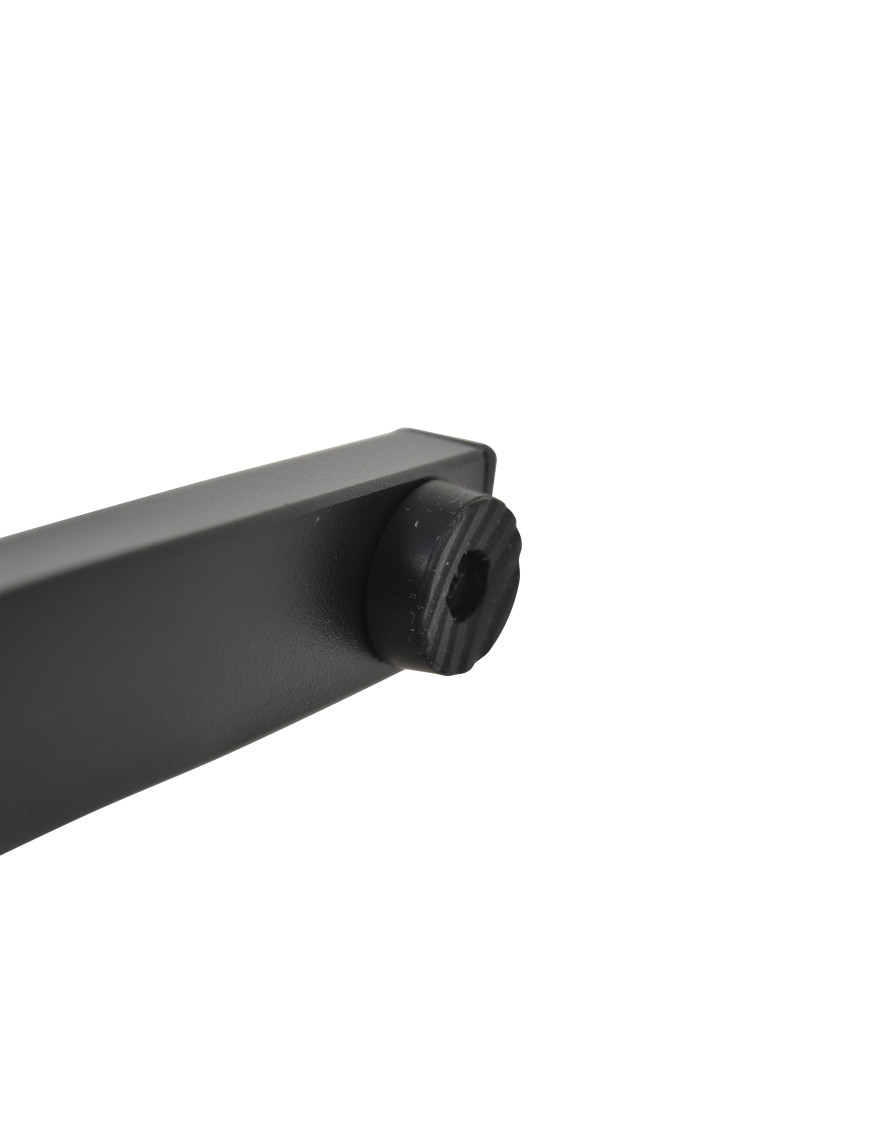 Електрическа люлка Clarissa черен