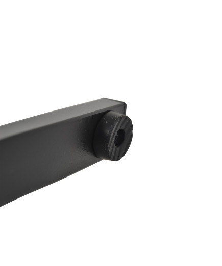 Електрическа люлка Clarissa черен