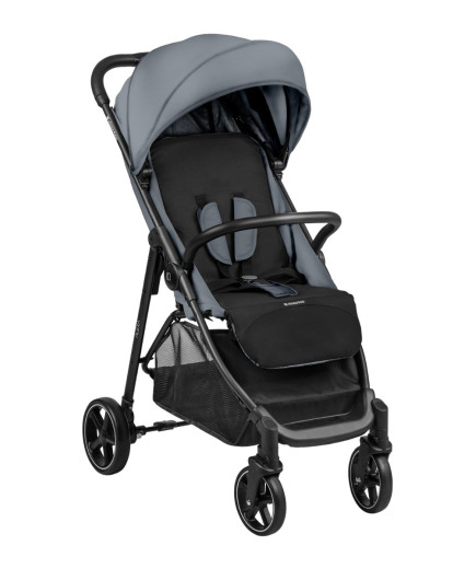 Количка Alexa Light Grey