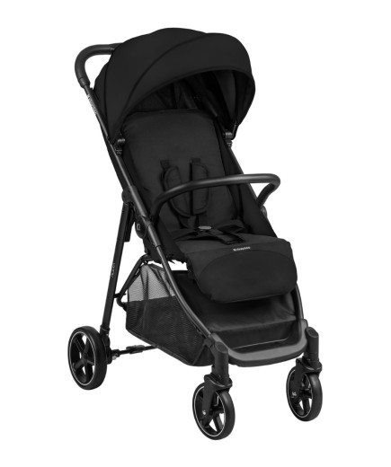 Количка Alexa Black