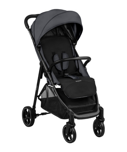 Количка Alexa Dark Grey