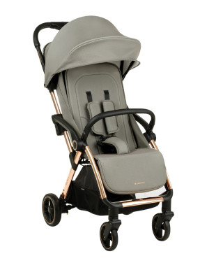 Лятна количка с автоматично сгъване Eden Army Green