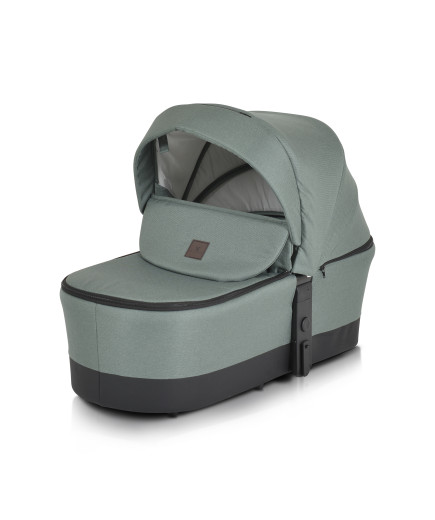 Комбинирана детска количка Macan 2в1 зелен