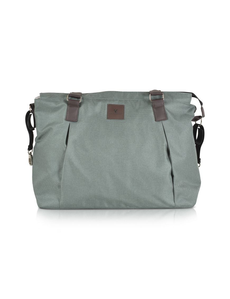 Комбинирана детска количка Macan 2в1 зелен