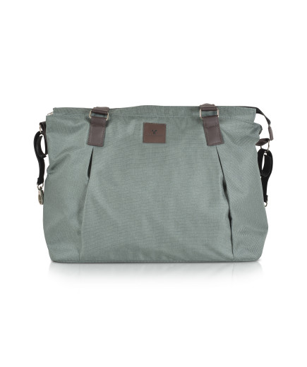 Комбинирана детска количка Macan 2в1 зелен