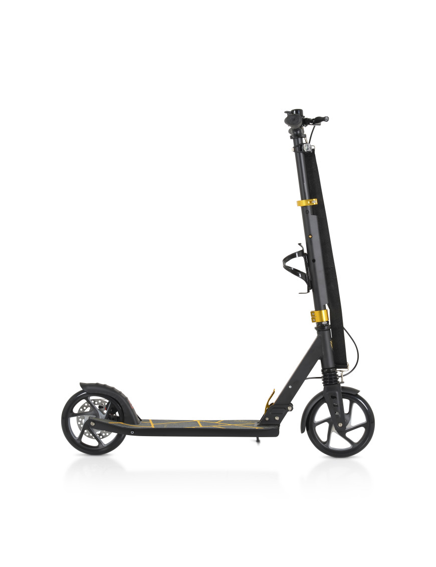 Тротинетка Chic черен