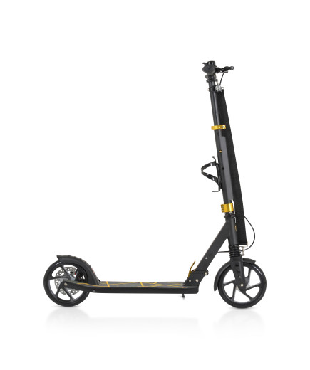 Тротинетка Chic черен