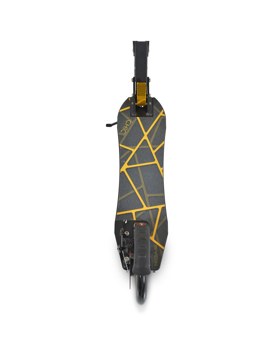 Тротинетка Chic черен