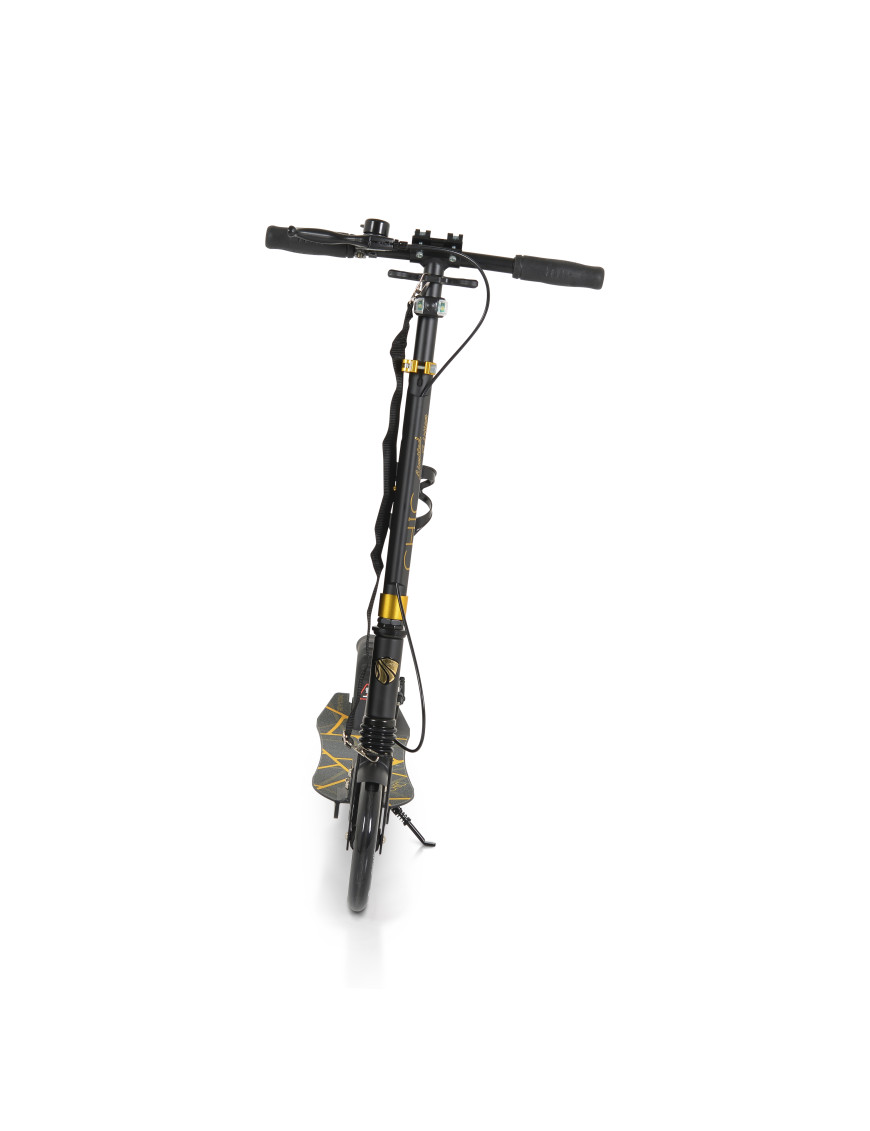 Тротинетка Chic черен