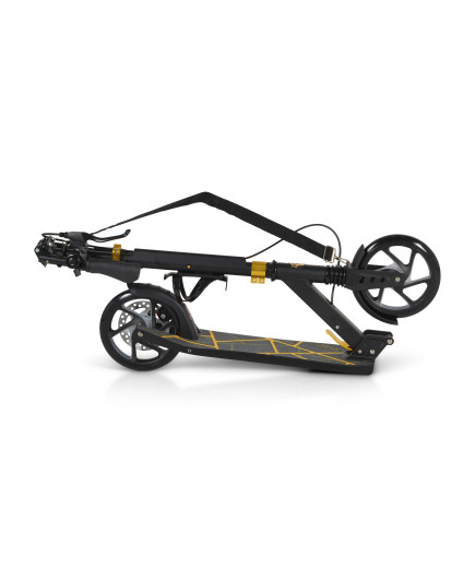 Тротинетка Chic черен