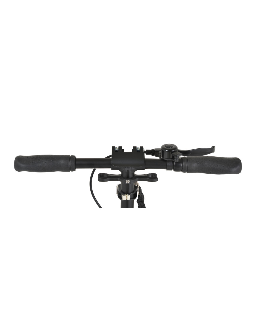 Тротинетка Chic черен