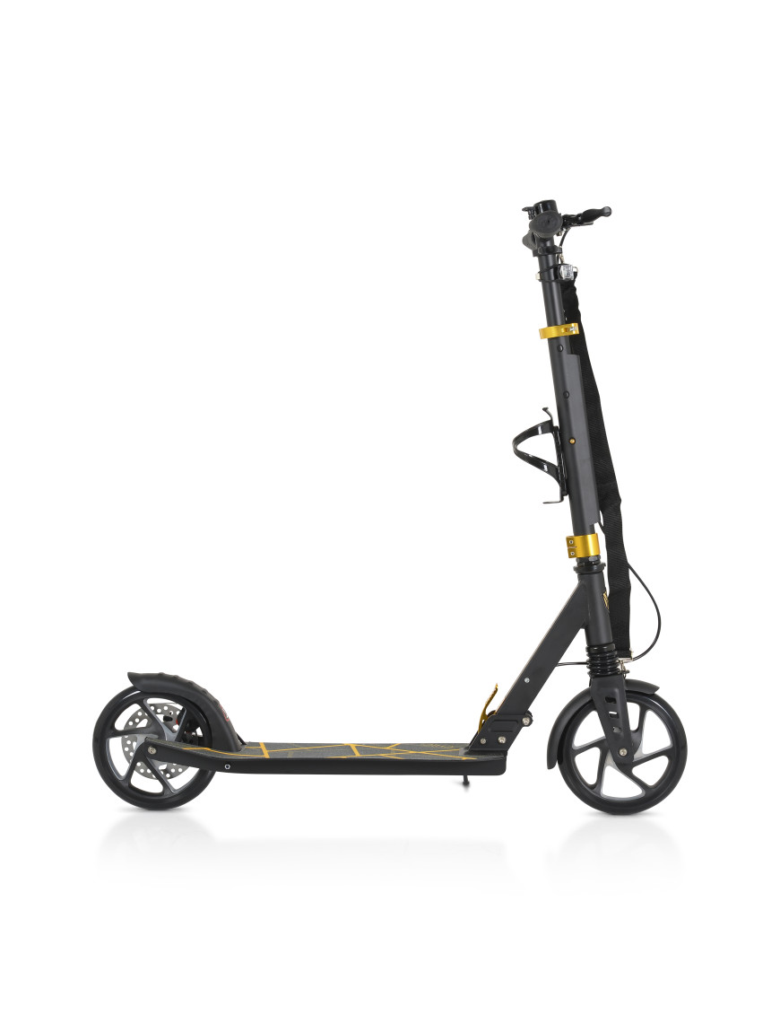 Тротинетка Chic черен