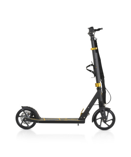 Тротинетка Chic черен