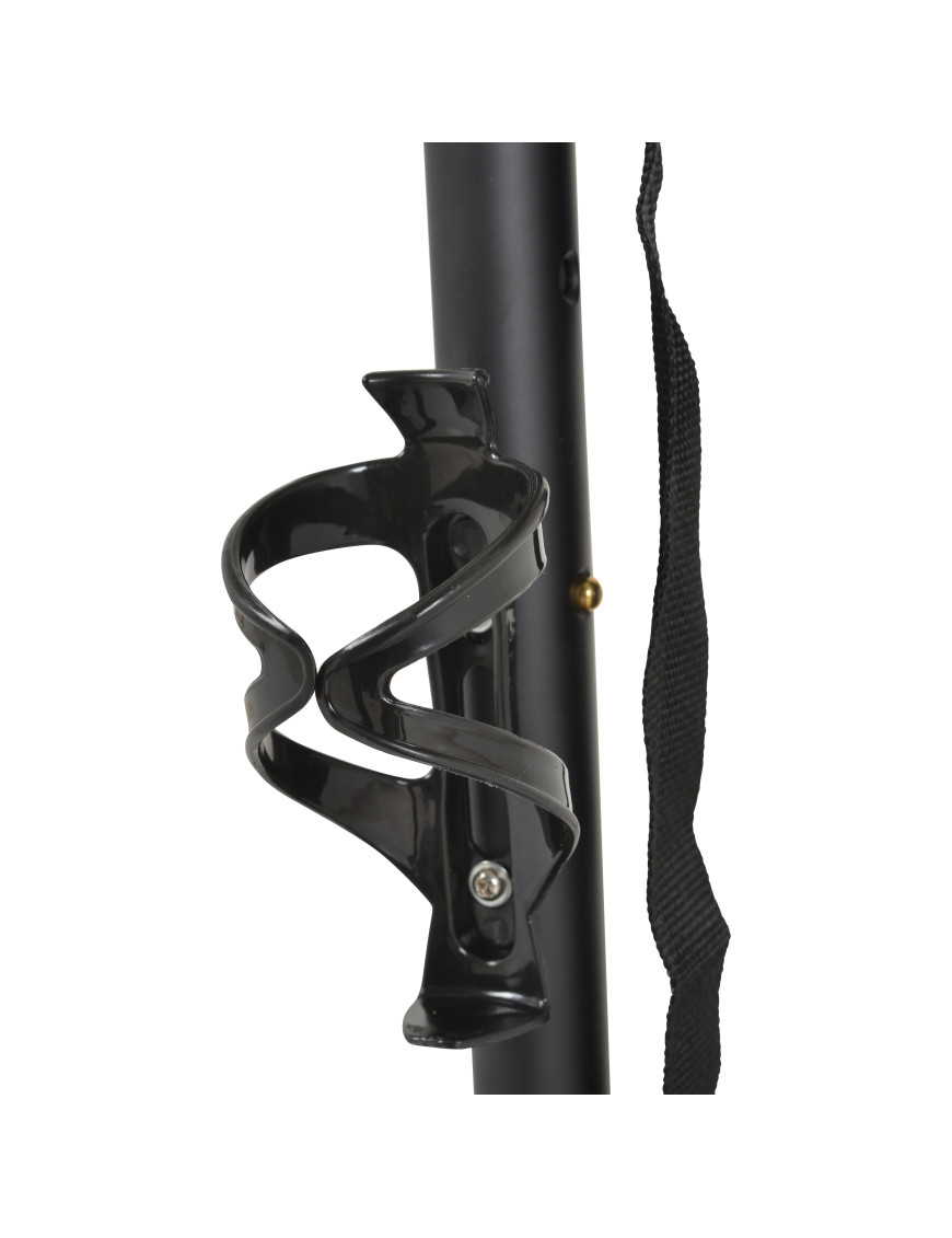 Тротинетка Chic черен