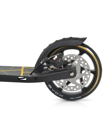 Тротинетка Chic черен