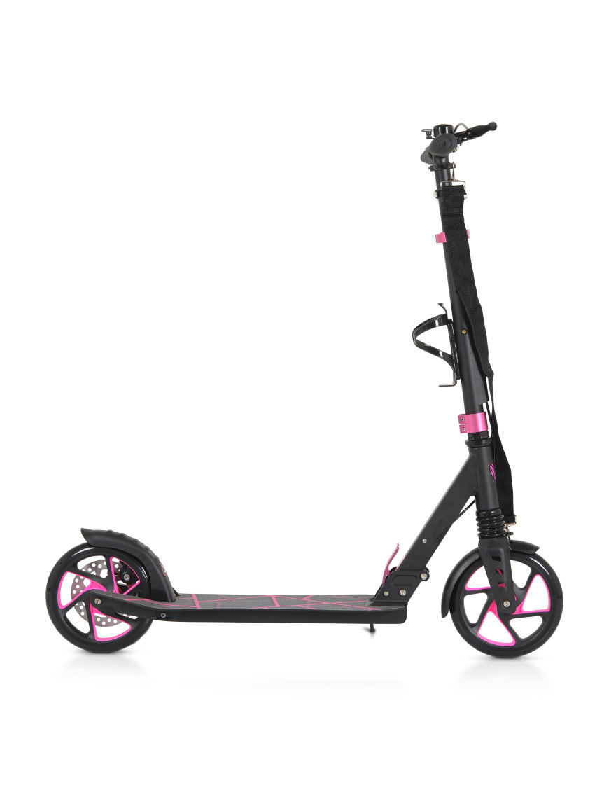 Тротинетка Chic розов
