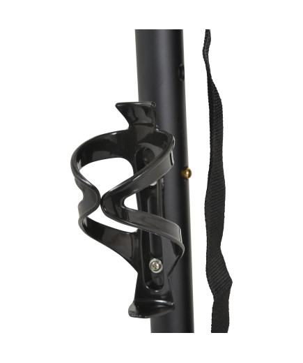 Тротинетка Chic розов