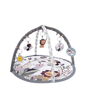 Постелка за гимнастика "Лъвчо"