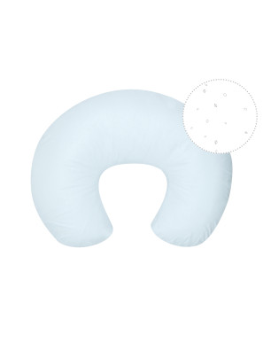 Възглавница за кърмене Dream Big Blue