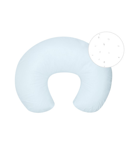 Възглавница за кърмене Dream Big Blue