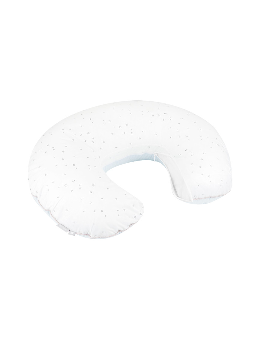 Възглавница за кърмене Dream Big Blue