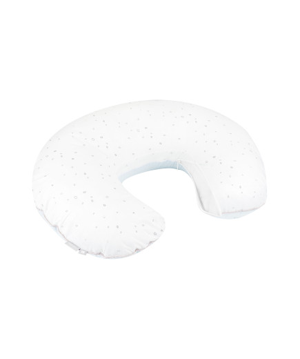 Възглавница за кърмене Dream Big Blue