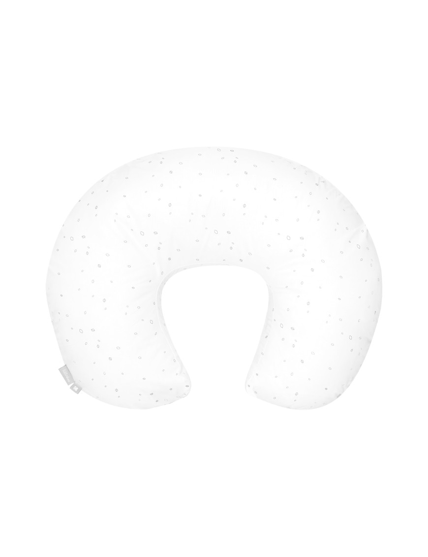 Възглавница за кърмене Dream Big Blue